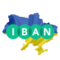 Ukrainian Bank IBAN